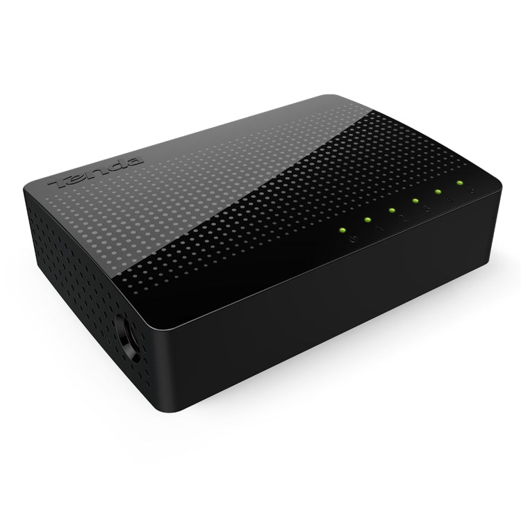 Tenda SG105 Mini 5 Ports 1000Mpbs Fast Gigabit Ethernet Network Switch LAN HUB, Tenda SG105 5 Ports Black Tenda SG105 Mini 5 Ports 1000Mpbs Fast Gigabit Ethernet Network Switch LAN HUB, Tenda SG105 5 Ports Black